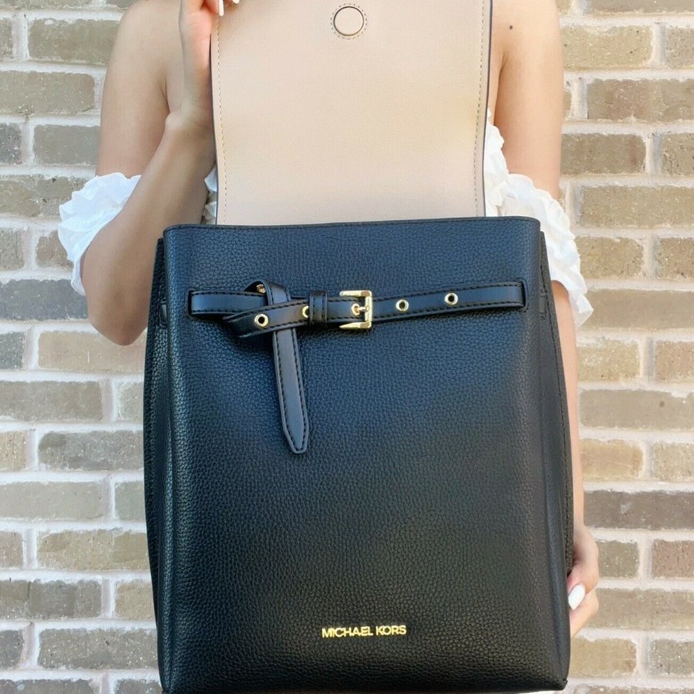 NWT Michael Kors Backpack - Picture 5 of 6